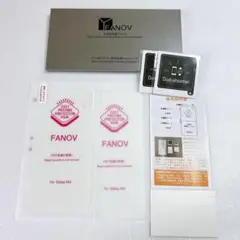 GalaxyA54 5G フィルム A54 TPU 保護フィルム 2枚入り