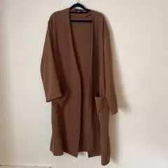 サラッと着れる【HARE ハレ】ロングシルエット　トップスのサムネイル