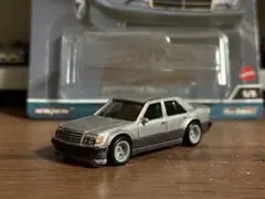 ホットウィールMERCEDES-BENZ 500 E