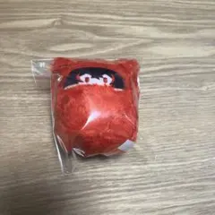 ゆあん　マスコット ぬいぐるみ
