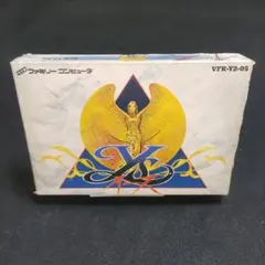 イース2 ファミコン