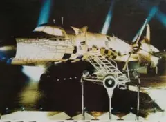 1/144 WW2 米海軍 ロケットセット 3Dプリント 開発中 1/144 WW2 米海軍 ロケットセット 3Dプリント - メルカリ