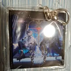 ChroNoiR アクリルキーホルダーのサムネイル