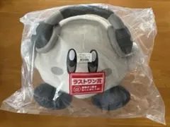 ぬいぐるみ 一番くじ 星のカービィ ～プププリミックス～ ラストワン賞