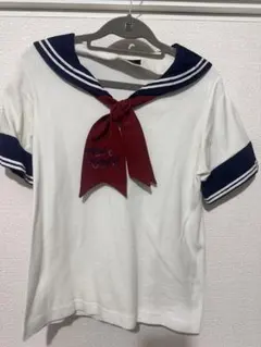 ALICE and the PIRATES セーラーカットソー