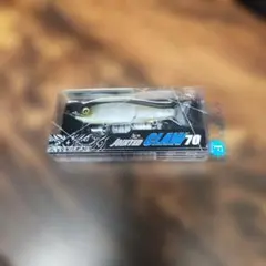 ジョイクロ70　ガンクラフト　ジョインテッドクロー　B