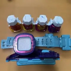 仮面ライダーベルト　仮面ライダー　リバイス