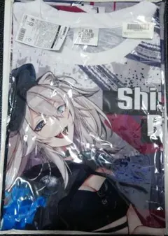 2025年最新】獅白ぼたん tシャツの人気アイテム - メルカリ