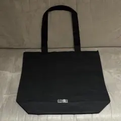 mAison margiela ブラック トートバッグ ＭＭ6