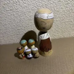 金運】座敷童子様宿る チョウピラコ 呪物 縁起物 開運 - メルカリ