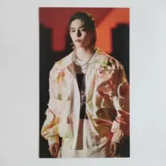 SEVENTEEN エスクプス face the sun トレカ ユニバ