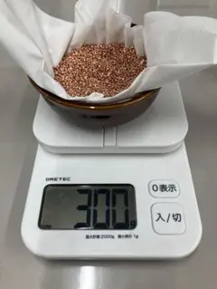 銅ナゲット 300g