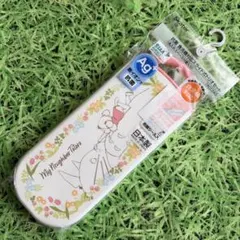 トトロ　カトラリーセット　お弁当のサムネイル
