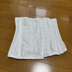 ホワイト ウエストニッパー 70サイズ