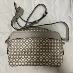 ケイトスペード　ショルダーバッグ　スペード