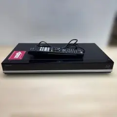 SHARP AQUOS BDレコーダー BD-NW1100 2016年製 整備品 - メルカリ