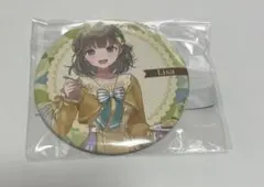 ぶいすぽっ！ GIGO限定　英リサ　缶バッジのサムネイル
