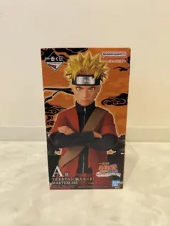 一番くじNARUTO疾風伝A賞うずまきナルト（仙人モード） - メルカリ