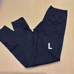 ユニクロエアリズムUVカットレギンス（10分丈）