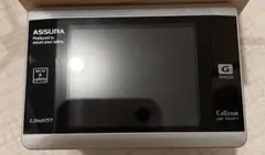 Cellstar ASSURA AR-720FT レーダー探知機 本体