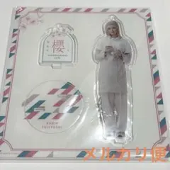 2026年最新】藤吉夏鈴 アクリルスタンドの人気アイテム - メルカリ
