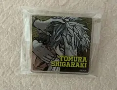 僕のヒーローアカデミア 死柄木弔 アクリルバッジ