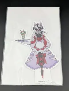 HAZBINHOTEL ACRYLIC STANDEE CARMILLA