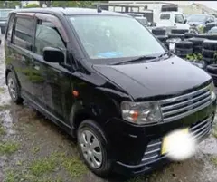 最終価格　日産　オッティ　ライダー　車検有り乗って帰れますのサムネイル