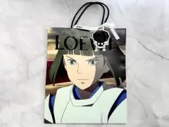 2025年最新】loewe 千と千尋 ショッパーの人気アイテム - メルカリ