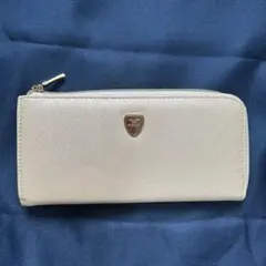HAMANO×TWANY】限定コラボ L字ファスナー長財布（非売品）