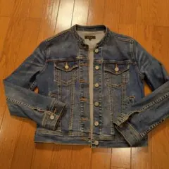 Reflect デニムジャケット