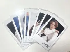 SnowMan ♡ 特典トレカ 8枚