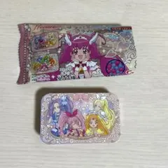 すらいどきゃん プリキュア スイートプリキュア♪