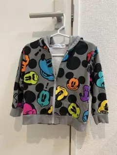 東京ディズニーリゾート ミッキーパーカー 90