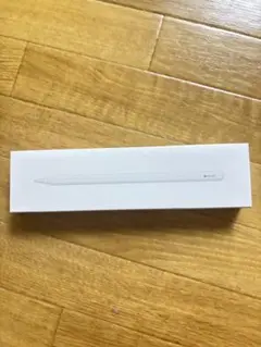 新品未開封Apple Pencil第2世代 アップルペンシル