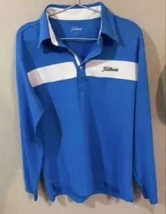 Titleist タイトリスト　シャツ　ゴルフ LＬサイズ