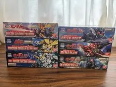 HG ガンダムベース限定 ユニコーン & セカンドV セット - メルカリ
