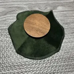 コンコンブル　デコレ　丸いこたつ