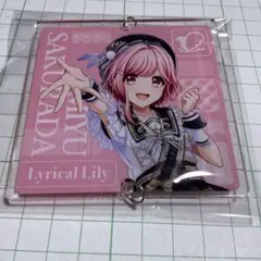 D4DJ 桜田美夢 ライブグッズセット③ D4DJ Lyrical Lily グッズセット - メルカリ