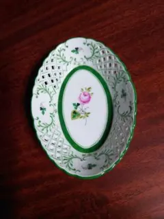 2026年最新】ヘレンド ウィーンの薔薇の人気アイテム - メルカリ