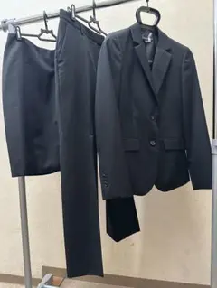【クリーニング済】ブルックスブラザーズ セットアップ 3点セット サイズ4