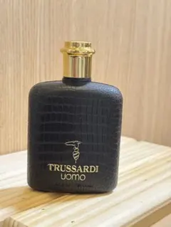 NR/6.15/10 トラサルディ ウォモ 100ml - メルカリ