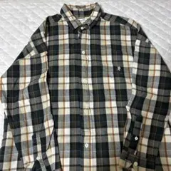 山*吹様 [Gymphlex] シャツワンピース