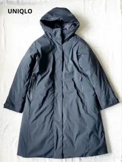 2025年最新】ユニクロ ウルトラウォームハイブリッドダウン