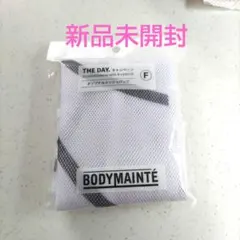 【新品】BODYMAINTÉ B.LEAGUE オリジナルメッシュバッグ