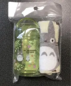 となりのトトロ 弁当箱・水筒