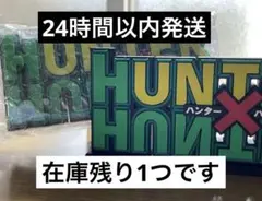 hunter×hunter