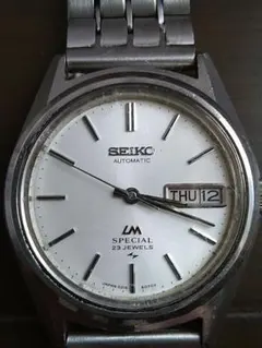 2025年最新】SEIKO LM 自動の人気アイテム - メルカリ