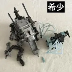 当時物❗️旧ゾイド　ウルトラザウルス　サラマンダーボンヴァーン　ジャンク品 当時物❗️旧ゾイド ウルトラザウルス サラマンダーボンヴァーン