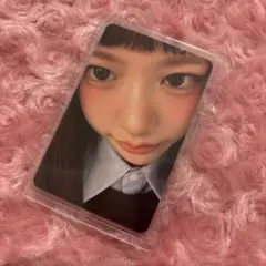 ive empathy applemusic ユジン トレカ